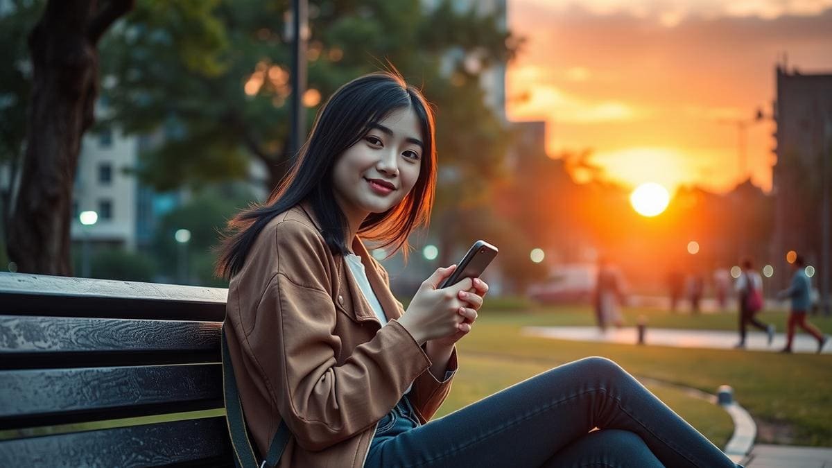 Putus Cinta Bukan Akhir dari Segalanya