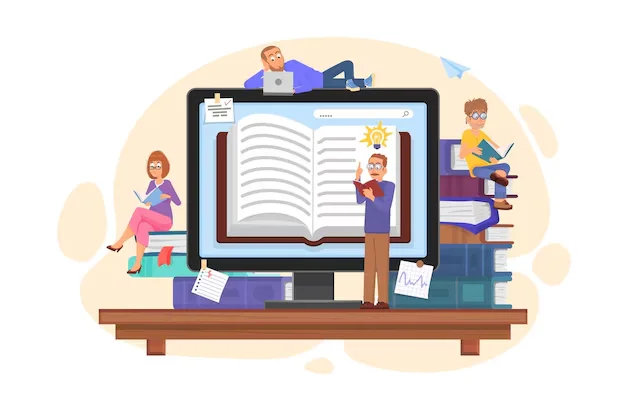 Aplikasi Digital Arsip