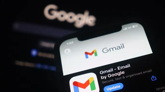 Gmail Fresh - Pembuatan Manual - Bergaransi
